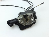 Замок дверь coupe правая сторона mercedes-benz clk a209 c209 2097201435 Киев, фото thumb