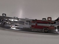 фото thumb №11, Хром решётка, решетка citroen c-3 picasso lift