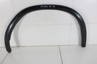 фото thumb №1, Молдинг крила правий задня m набір bmw x4 g02