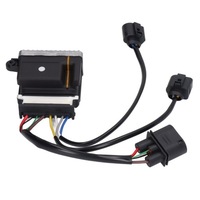 фото thumb №5, Модуль керуючий вентилятора охолоджуючий двигуна металева гумовий елемент 8k0 959 501 g