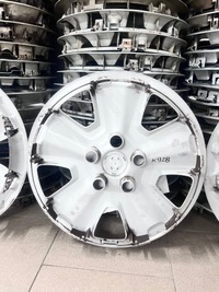 фото thumb №8, Ковпаки кришки renault kadjar оригінальні 16'' nr 40315 6356r