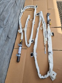 фото thumb №7, Audi a8 d4 довгий 4h шторка повітряна права 4h4880742