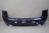 фото thumb №1, Бампер задняя задний bmw x3 g01 2017-