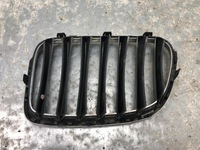 фото thumb №6, Решётка радиатора решётка радиатора правая bmw x1 e84 2993308