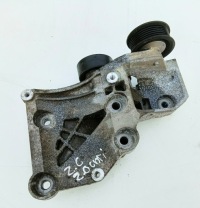 фото thumb №1, Кронштейн двигуна 55582510 opel zafira c 2.0cdti