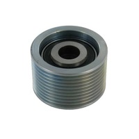 фото thumb №1, Skf vkmcv 53023 ролик направляющая / направляющая, ремень клиновой зубчатый