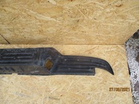 фото thumb №14, Ford ranger iii mk3 бампер накладка подножка задняя