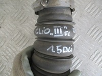 фото thumb №3, Труба интеркулер renault clio iii 1.5 dci 09-12 r.