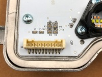 фото thumb №7, Перетворювач led drl фара лівий do audi q5 80a998473b 8 led 6002tz0199