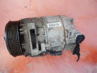 фото thumb №5, Компрессор кондиционера master iii movano b nv400 2.3dci 10-