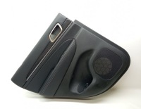 фото thumb №1, Обшивка дверь левый задний jeep grand cherokee iv wk2