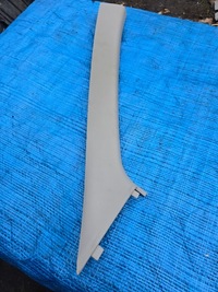 фото thumb №1, Renault clio iv защита обшивка стойка правый перед 769117807r