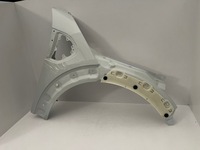 фото thumb №3, Крыло правый передний mini countryman f60 b15