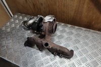 фото thumb №8, Турбонагнетатель audi a1 8x 03l253016h