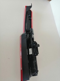 фото thumb №10, Ford transit custom lift лампа задняя левая