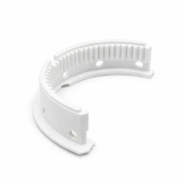 фото thumb №1, Колесо зубчасте двигуна двірник передніх mercedes w201 w124 r129