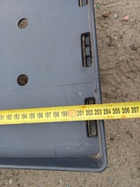 фото thumb №13, Scania r ліжко верхній каркас 1483736