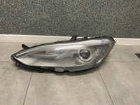 фото thumb №1, Tesla s лампа левый перед ксенон led