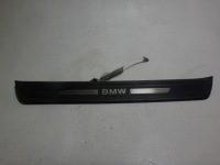 фото thumb №1, Молдинг порог накладка левая левый перед передняя bmw f07 5 gt