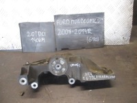 Купить Основание компрессора генератора 9662533080 ford mondeo mk4 07-14r. 2.0tdci, фото thumb