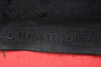 фото thumb №10, Шумоізоляція підкладка килимок капота 51417089260 bmw e90 e91 2.5i 218 km 04-10