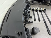 фото thumb №7, Opel mokka ii b консоль панель приладів подушка безпеки ремені подушки безпеки оригінальний комплект