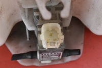 фото thumb №7, Бачок омывателя 98610-2e000 hyundai tucson 1 i 2.0 crdi 112 km