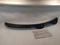 фото thumb №9, Жабо nowe оригінальний номер porsche macan