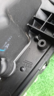 фото thumb №3, Mitsubischi eclipse cross противотуманная фара