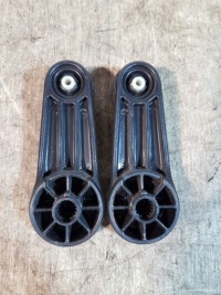 фото thumb №4, Ручка стеклоподъемника опускания стекло задняя almera n15 lift