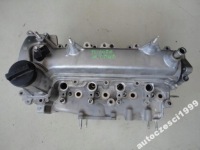 фото thumb №1, Головка toyota yaris auris corolla 1.4 d4d 13r 1nd