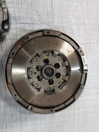 фото thumb №6, Зчеплення колесо двомасовий jeep compass 2.0 m-jet 18r