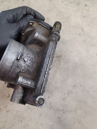 фото thumb №7, Дроссельная заслонка оригинальный номер 6m8g-9f991-a mazda 6 1.8b