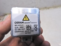 фото thumb №6, Стартер розпалювач ксенон bmw e61 66140clc