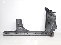 фото thumb №14, Блок двигателя кузовной левый q7 4l 4l0809847 lc9x