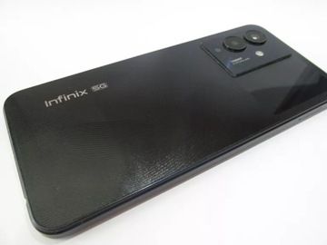 ТЕЛЕФОН INFINIX ПРИМЕЧАНИЕ 12 PRO 5G 8 ГБ/128 ГБ + ГАРАНТИЯ