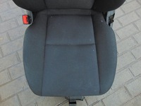 фото thumb №7, Сидіння лівий перед водія mercedes c клас w204 європа