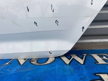 фото thumb №9, Audi a4 b9 дверь задние левая sedan