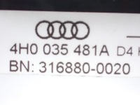 фото thumb №13, Сабвуфер динамик bose audi a8 d4 4h0035481a
