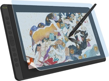Huion KAMVAS 16 2021 Графический планшет + подставка