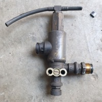 фото thumb №1, Actros mp2 mp3 axor atego клапан электромагнитный электроклапан 0049978236