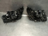 фото thumb №8, Лампы передние правая левая shadow bmw 5 g60 g61