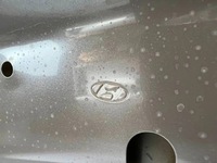 фото thumb №5, Hyundai santa fe 4 iv капот крышка двигателя 2019-