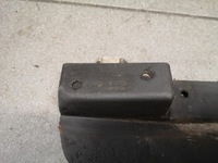 фото thumb №7, Брызговик спойлер правый задняя audi a6 c6 4f0853834