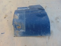 фото thumb №3, Молдинг поріг ліва наконечник discovery 3