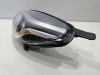 фото thumb №6, Лампа левая передняя перед ford fiesta mk8 nowa