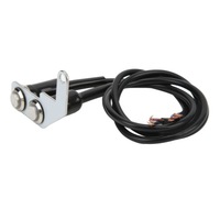 фото thumb №14, Led повітропровід motocykla перемикач фара