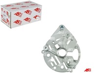 фото thumb №1, Кронштейн, фланец приводной генератора as-pl abr4009