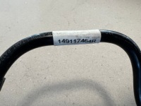 фото thumb №3, Renault clio v wąż трубка вакуумная 149117464r