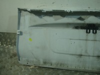 Крышка багажника накладка борт багажника smart fortwo 2 451 07-14 Киев, фото thumb